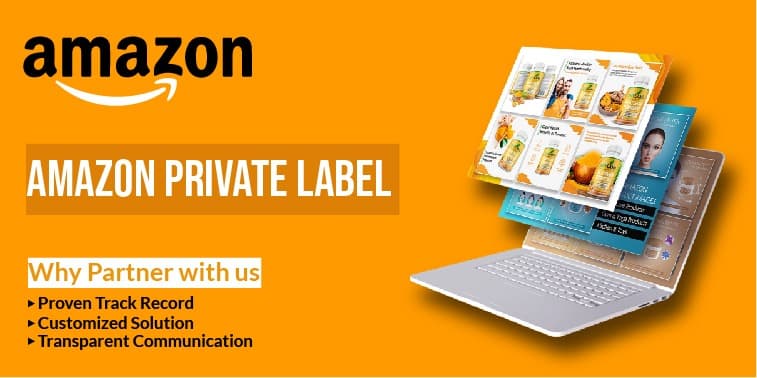 Amazon Private Label