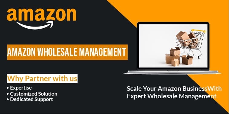 Amazon Wholesale