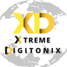 Xtreme Digitonix Logo