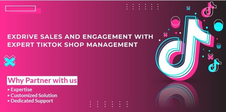 TikTok Shop Illustration